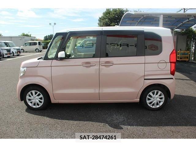 Honda N BOX 2020-01 351745-8