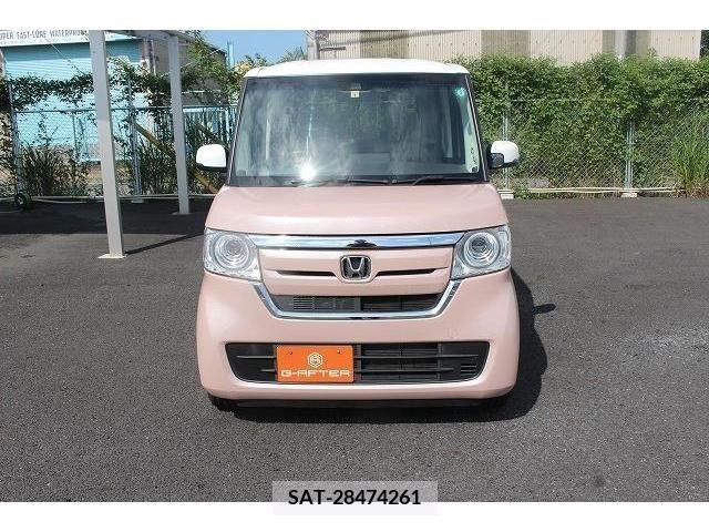 Honda N BOX 2020-01 351745-5
