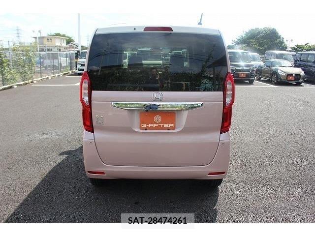 Honda N BOX 2020-01 351745-7