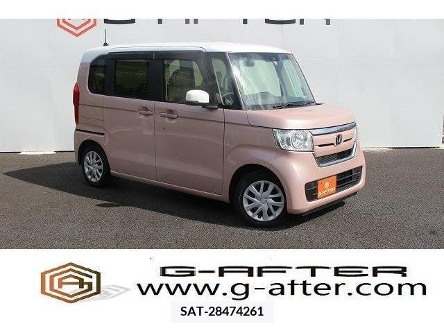 Honda N BOX 2020-01 351745-0