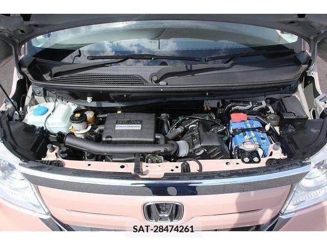 Honda N BOX 2020-01 351745-17