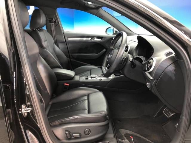 Audi S3 2019-02 27667-8