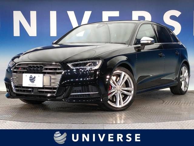 Audi S3 2019-02 27667-0