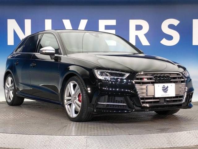Audi S3 2019-02 27667-17