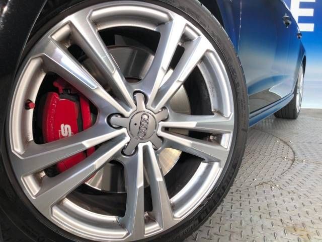 Audi S3 2019-02 27667-14
