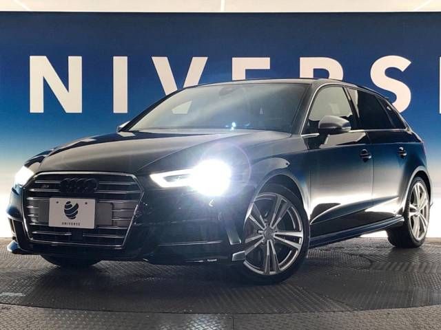 Audi S3 2019-02 27667-13