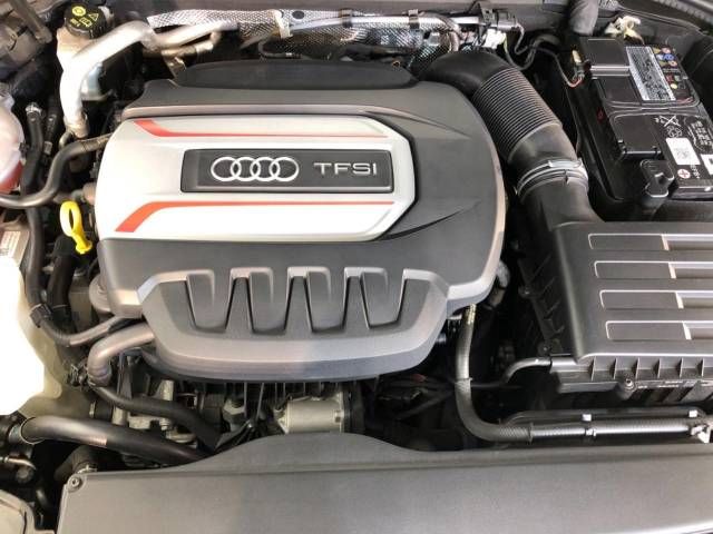 Audi S3 2019-02 27667-19