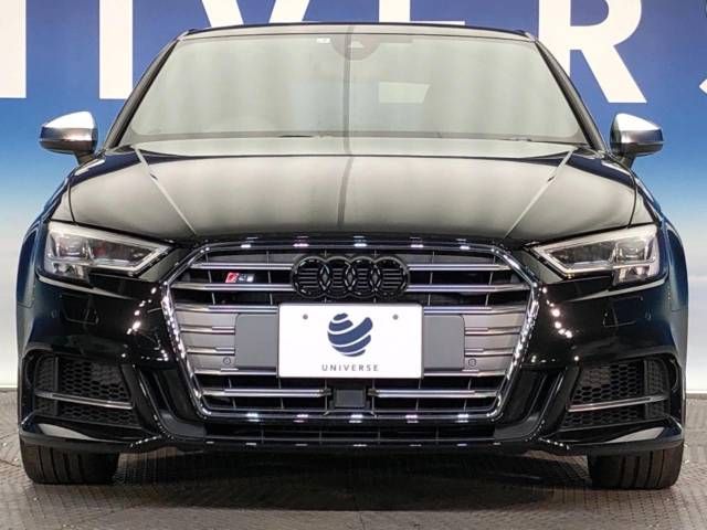 Audi S3 2019-02 27667-15