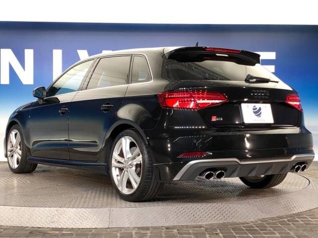 Audi S3 2019-02 27667-18
