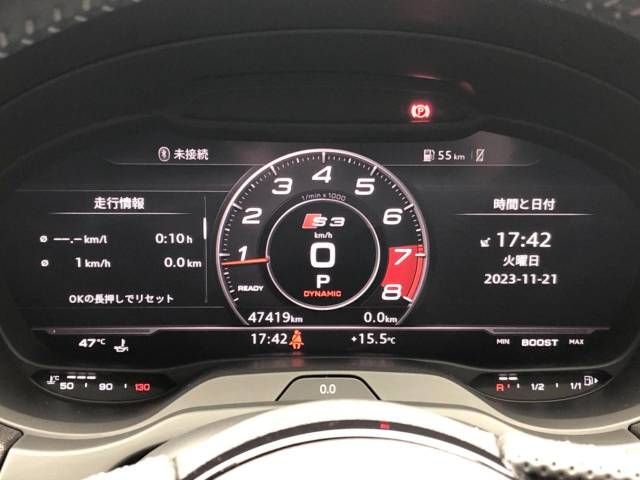 Audi S3 2019-02 27667-4