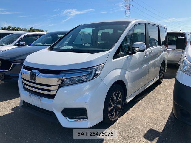 Honda e 2021-05 332221-0