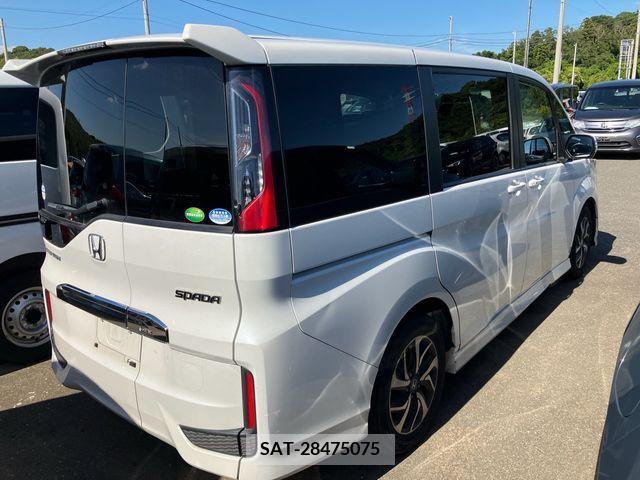 Honda e 2021-05 332221-2