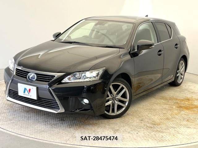 Lexus CT 2017-08 353906-14