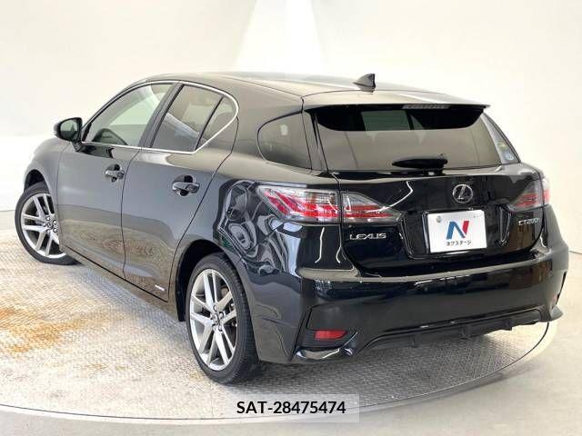 Lexus CT 2017-08 353906-17
