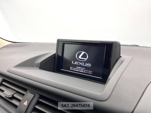 Lexus CT 2017-08 353906-5