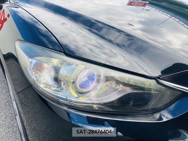 Mazda ATENZA WAGON 2014-06 356394-29