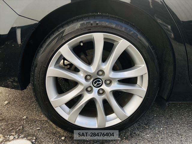 Mazda ATENZA WAGON 2014-06 356394-26