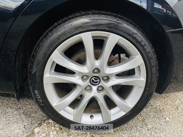 Mazda ATENZA WAGON 2014-06 356394-27