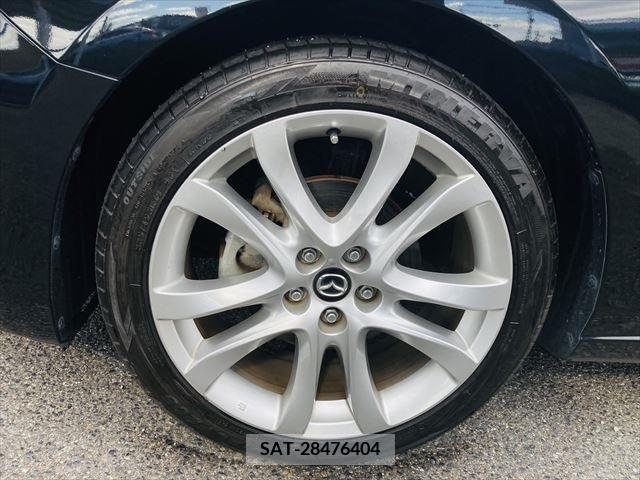 Mazda ATENZA WAGON 2014-06 356394-28