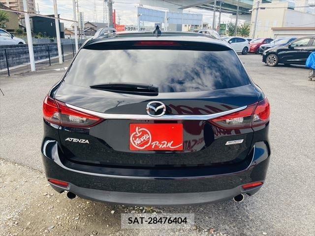 Mazda ATENZA WAGON 2014-06 356394-17