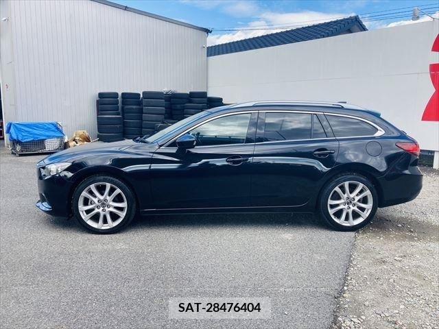 Mazda ATENZA WAGON 2014-06 356394-19