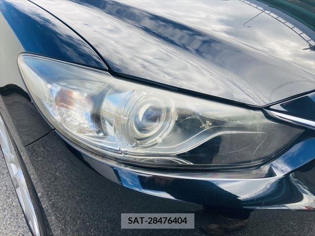 Mazda ATENZA WAGON 2014-06 356394-21