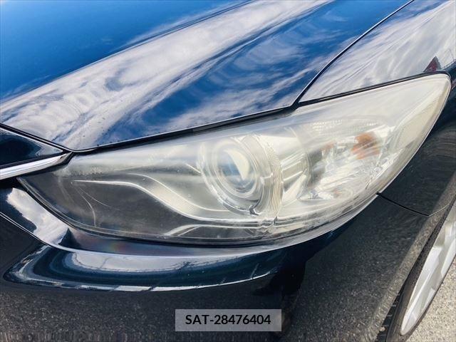 Mazda ATENZA WAGON 2014-06 356394-20