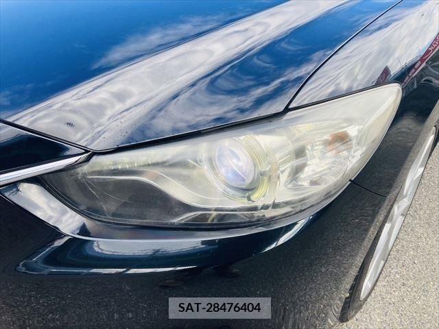 Mazda ATENZA WAGON 2014-06 356394-10