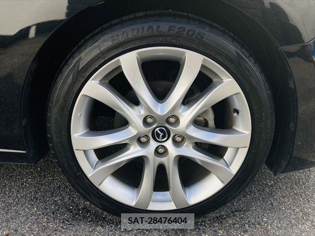 Mazda ATENZA WAGON 2014-06 356394-12