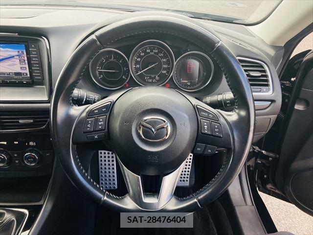 Mazda ATENZA WAGON 2014-06 356394-9