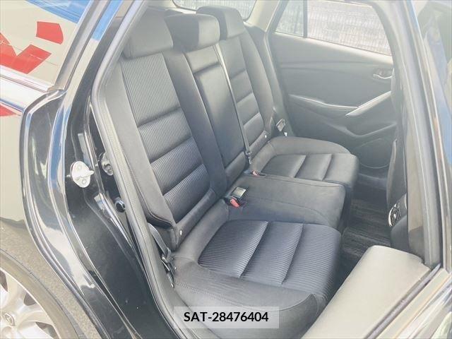 Mazda ATENZA WAGON 2014-06 356394-7