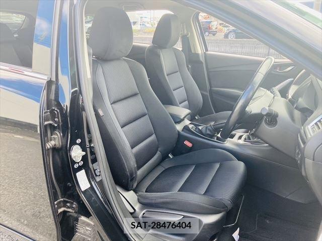 Mazda ATENZA WAGON 2014-06 356394-6