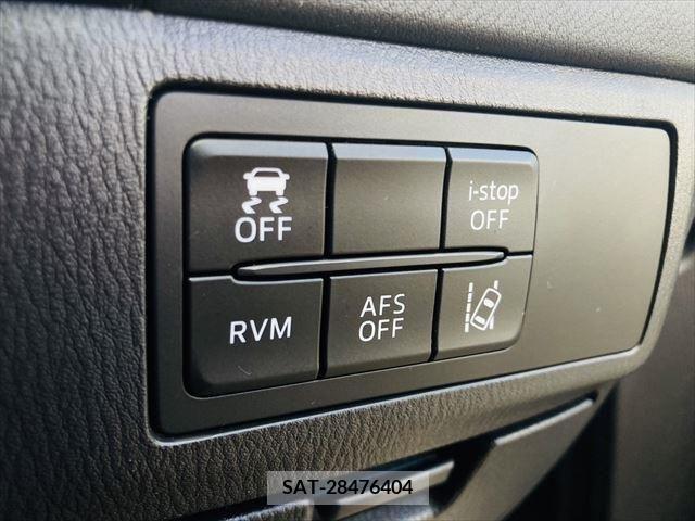 Mazda ATENZA WAGON 2014-06 356394-5