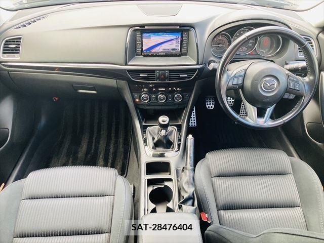 Mazda ATENZA WAGON 2014-06 356394-1