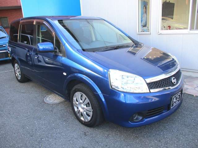 Nissan LAFESTA 2012-10 5567-5