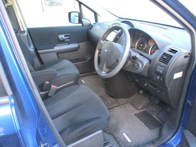 Nissan LAFESTA 2012-10 5567-11