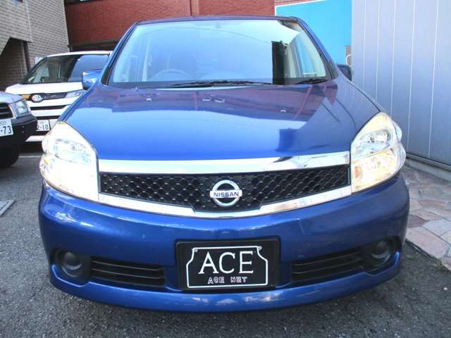 Nissan LAFESTA 2012-10 5567-4