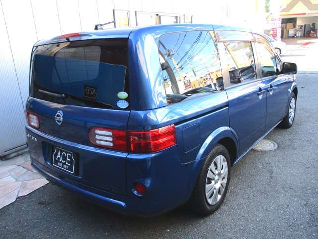 Nissan LAFESTA 2012-10 5567-6