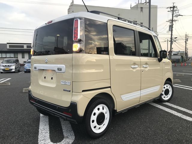 Suzuki SPACIA 2023-06 12745-6