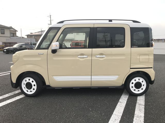 Suzuki SPACIA 2023-06 12745-3