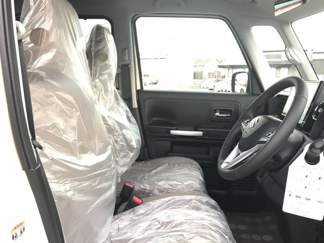 Suzuki SPACIA 2023-06 12745-13