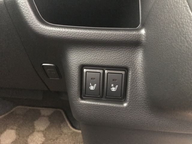 Suzuki SPACIA 2023-06 12745-21