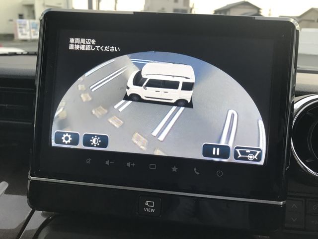 Suzuki SPACIA 2023-06 12745-23