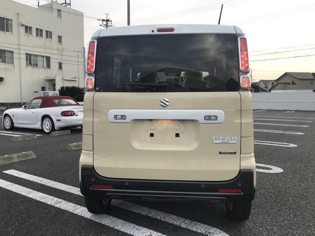 Suzuki SPACIA 2023-06 12745-5