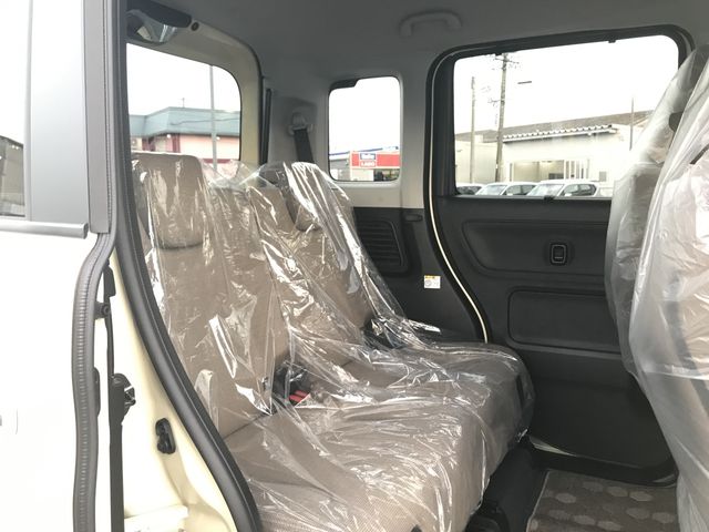 Suzuki SPACIA 2023-06 12745-12