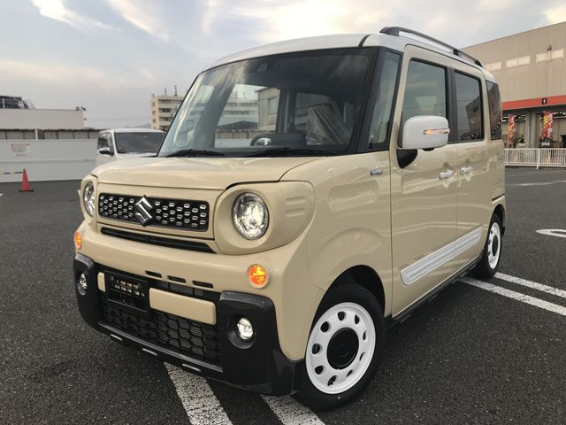 Suzuki SPACIA 2023-06 12745-0