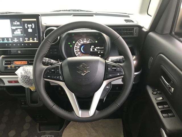 Suzuki SPACIA 2023-06 12745-2