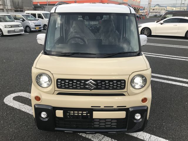 Suzuki SPACIA 2023-06 12745-9