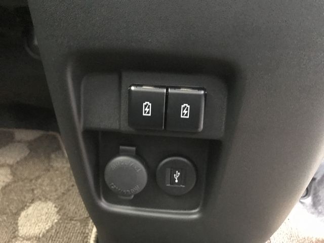 Suzuki SPACIA 2023-06 12745-20