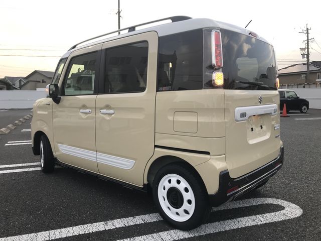 Suzuki SPACIA 2023-06 12745-4